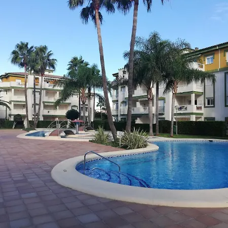 Apartment Fontana