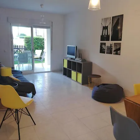 Fontana Apartment