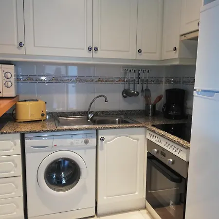 Fontana Apartment
