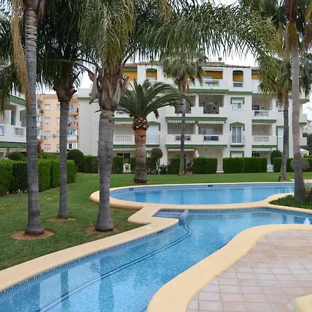 Apartment Fontana