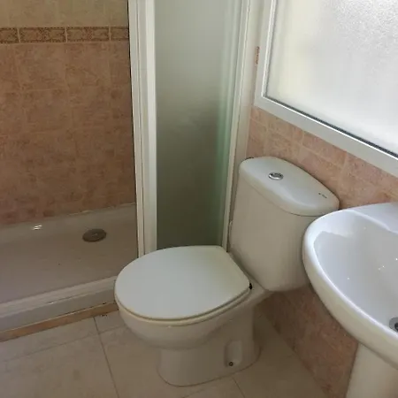 Fontana Apartment