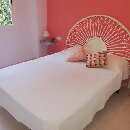 Apartment Fontana Dénia