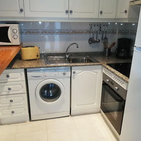 Apartment Fontana